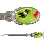 Humming Bird Letter Opener