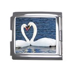 Swans Mega Link Italian Charm (18mm)