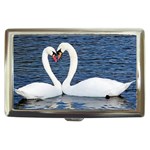 Swans Cigarette Money Case