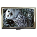 Owl Cigarette Money Case