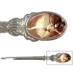 Degas Ballerina Letter Opener