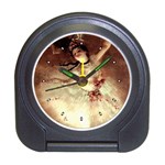 Degas Ballerina Travel Alarm Clock