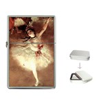 Degas Ballerina Flip Top Lighter