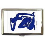 Matisse Blue Nude Cigarette Money Case