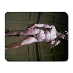 David Michelangelo Small Mousepad