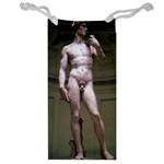 David Michelangelo Jewelry Bag