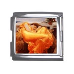 Flaming June Leighton Mega Link Italian Charm (18mm)