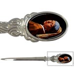 Girl with a Pearl Vermeer Letter Opener