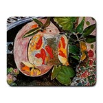 Goldfish Matisse Small Mousepad