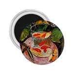 Goldfish Matisse 2.25  Magnet