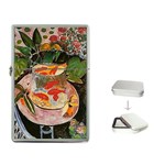 Goldfish Matisse Flip Top Lighter