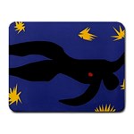 Icarus Matisse Small Mousepad