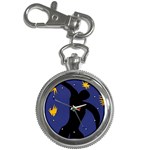 Icarus Matisse Key Chain Watch