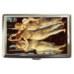 Three Graces Botticelli Cigarette Money Case