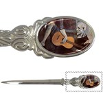 Old Guitarist Picasso Letter Opener