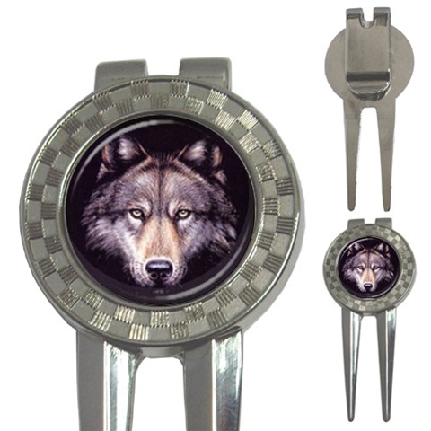 wolf 3 Front