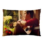 thinkingpillowRachael Pillow Case