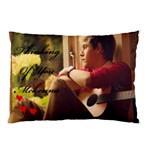 thinkingpillowMckenna Pillow Case