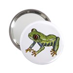 Frog 2.25  Handbag Mirror