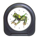 Frog Travel Alarm Clock