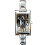 Design1699 Rec Charm Watch