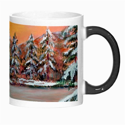  Jane s Winter Sunset   by Ave Hurley of ArtRevu ~ Morph Mug from ArtsNow.com Right