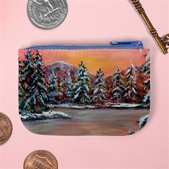  Jane s Winter Sunset   by Ave Hurley of ArtRevu ~ Mini Coin Purse from ArtsNow.com Back