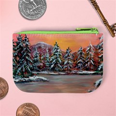  Jane s Winter Sunset   by Ave Hurley of ArtRevu ~ Mini Coin Purse from ArtsNow.com Back