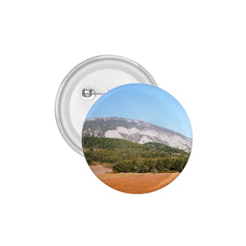 mountainscene1 1.75  Button from ArtsNow.com Front