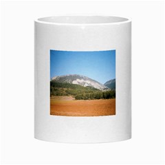 mountainscene1 Morph Mug from ArtsNow.com Center