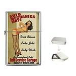 pin-up Flip Top Lighter