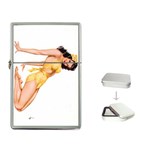 pin-up Flip Top Lighter