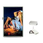 pin-up Flip Top Lighter