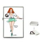 pin-up Flip Top Lighter