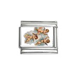 3-angels Italian Charm (9mm)