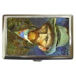 vincent-van-gogh Cigarette Money Case