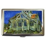 Van Gogh Cigarette Money Case