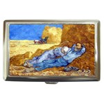 van_gogh_sieste Cigarette Money Case