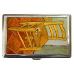 untitled Cigarette Money Case