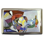 picasso_marie1937 Cigarette Money Case