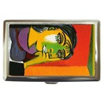 Picasso-Dora-Maar-83723 Cigarette Money Case