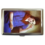 olga-picasso Cigarette Money Case