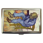 250px-Vincent_Willem_van_Gogh_002 Cigarette Money Case