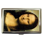 monalisa Cigarette Money Case