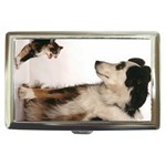 Dogs_and_Kittens-764259 Cigarette Money Case