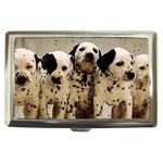 dalmationdogs Cigarette Money Case