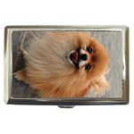 cutepuppy6 Cigarette Money Case