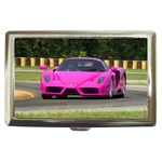 Ferrari_Enzo_pink Cigarette Money Case