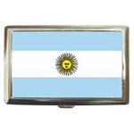 Argentina Cigarette Money Case