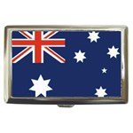 AUSTRLIA Cigarette Money Case